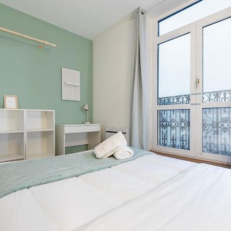 Lille Hypercentre - Beautiful Apartment For 2 Person ! Exterior foto