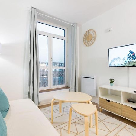 Lille Hypercentre - Beautiful Apartment For 2 Person ! Exterior foto