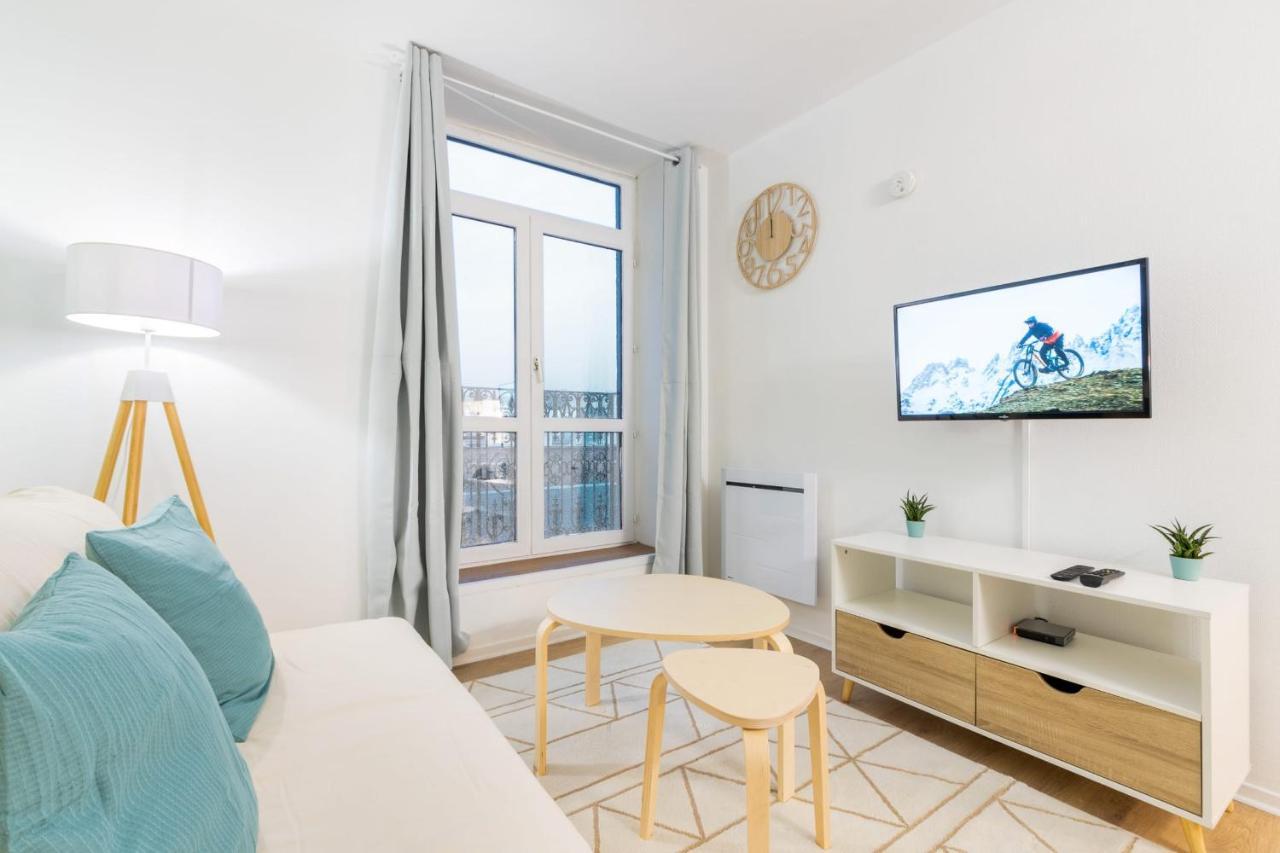 Lille Hypercentre - Beautiful Apartment For 2 Person ! Exterior foto