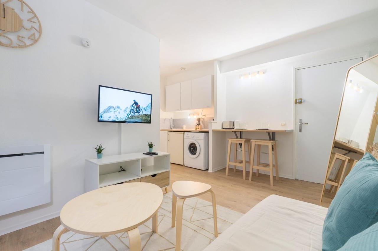 Lille Hypercentre - Beautiful Apartment For 2 Person ! Exterior foto